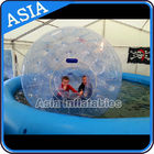 Popular Kids and Adult Inflatable Water Roller Ball Price